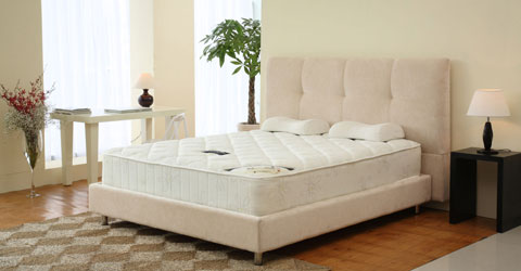 Làm mới không gian với sofa